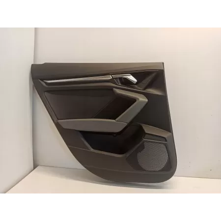 AUDI A3 8Y BOCZEK DRZWI LEWY TYŁ SEDAN