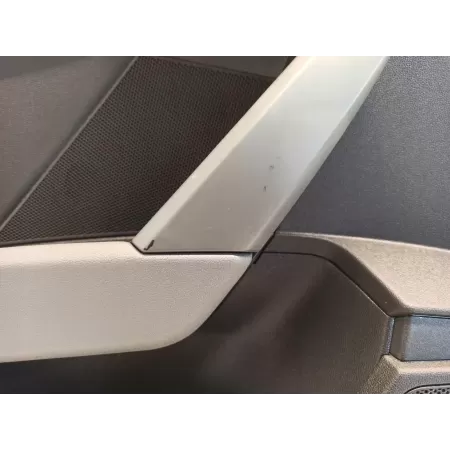 AUDI A3 8Y BOCZEK DRZWI LEWY TYŁ SEDAN
