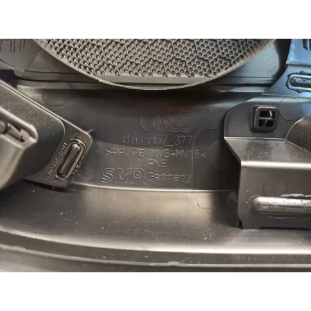AUDI A3 8Y BOCZEK DRZWI LEWY TYŁ SEDAN