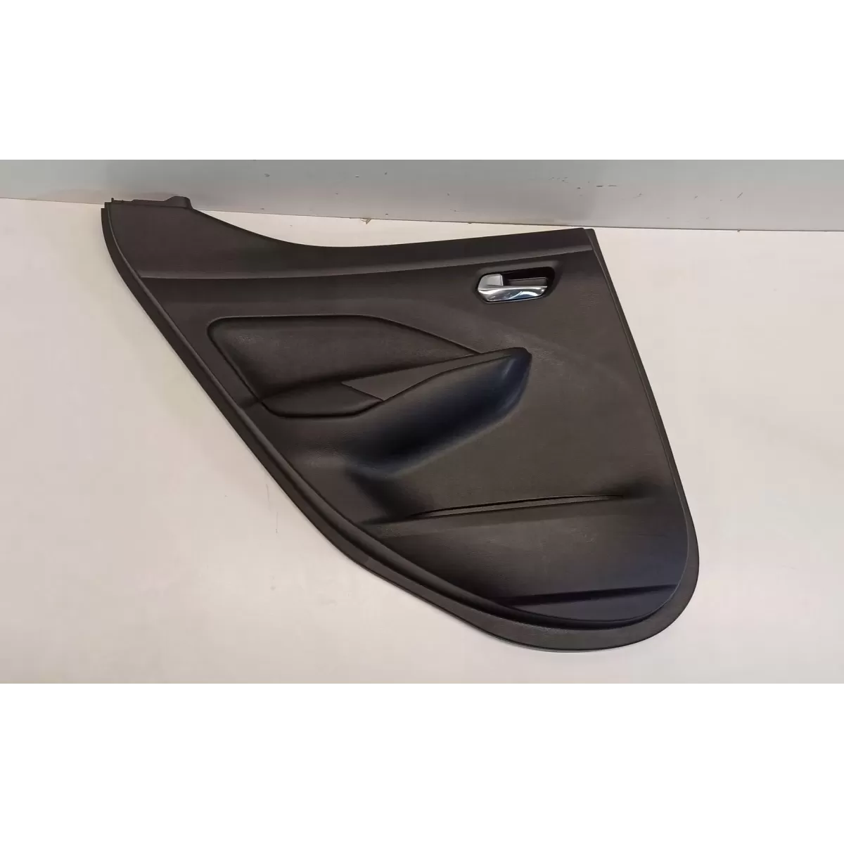 NISSAN MICRA K14 BOCZEK DRZWI LEWY TYŁ 82923 5FA