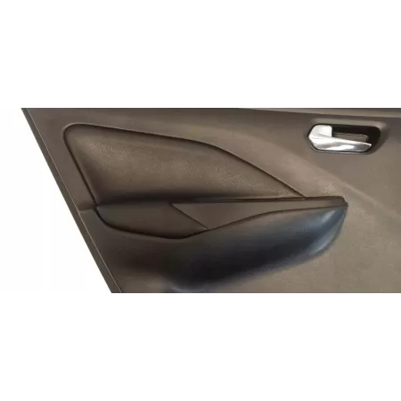 NISSAN MICRA K14 BOCZEK DRZWI LEWY TYŁ 82923 5FA