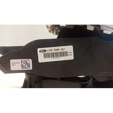 FORD PUMA WYBIERAK BIEGÓW MIESZEK GAŁKA L1TR-7C453-BLF