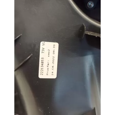 AUDI A3 8Y BOCZEK DRZWI LEWY PRZÓD SEDAN