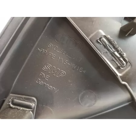 AUDI A3 8Y BOCZEK DRZWI LEWY PRZÓD SEDAN