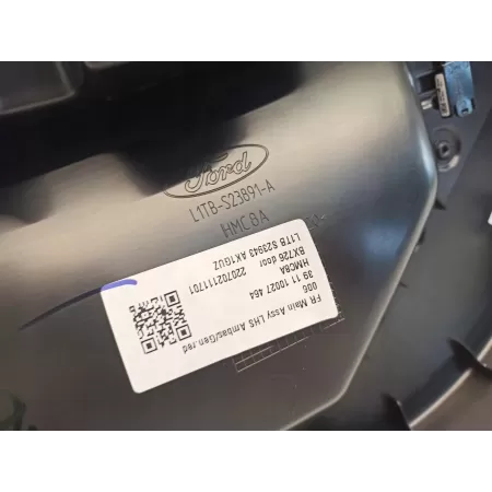 FORD PUMA BOCZEK DRZWI LEWY PRZÓD L1TB-S23891-A