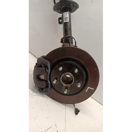 SUZUKI SWIFT MK8 ZWROTNICA LEWY PRZÓD 1.4