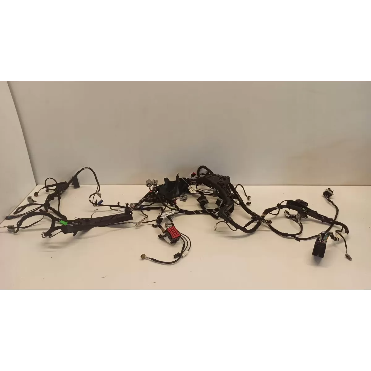 FORD PUMA WIĄZKA DESKI KOKPITU M1TT-14401-CBE