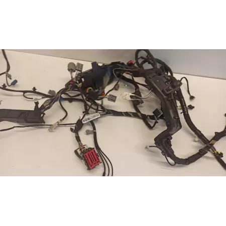 FORD PUMA WIĄZKA DESKI KOKPITU M1TT-14401-CBE