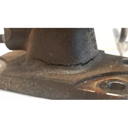 SUZUKI SWIFT MK8 SPORT TURBOSPRĘŻARKA 13900-86PO1