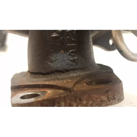 SUZUKI SWIFT MK8 SPORT TURBOSPRĘŻARKA 13900-86PO1