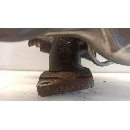 SUZUKI SWIFT MK8 SPORT TURBOSPRĘŻARKA 13900-86PO1