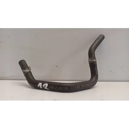 SUZUKI SWIFT MK8 SPORT RURA PRZEWÓD WODY 1.4