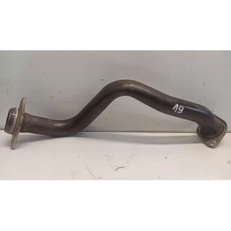 SUZUKI SWIFT MK8 SPORT RURA WYDECHOWA 1.4