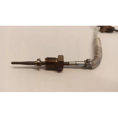 SKODA KODIAQ CZUJNIK TEMPERATURY SPALIN 06Q919519S