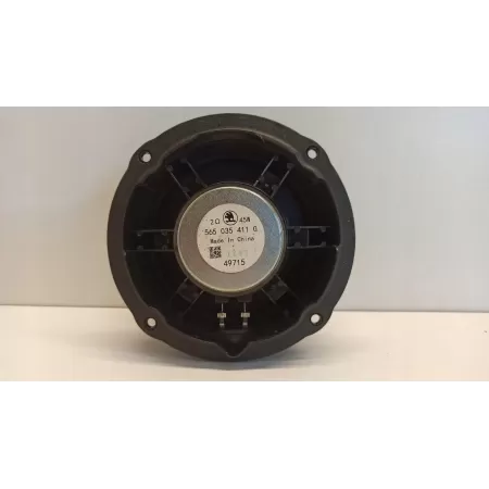 SKODA KODIAQ GŁOŚNIK DRZWI 565035411G SKODA KODIAQ GŁOŚNIK DRZWI 565035411G
