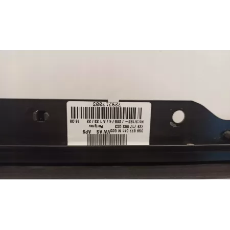 SKODA KODIAQ SZYBERDACH PANORAMA 3G9877041M 3G9877795H 3G9877049G