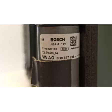 SKODA KODIAQ SZYBERDACH PANORAMA 3G9877041M 3G9877795H 3G9877049G
