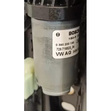 SKODA KODIAQ SZYBERDACH PANORAMA 3G9877041M 3G9877795H 3G9877049G