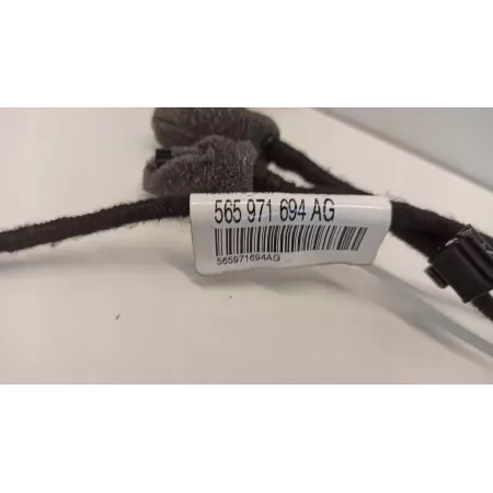 SKODA KODIAQ WIĄZKA DRZWI PRAWY TYŁ 565971694AG