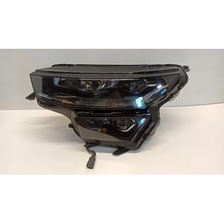 SKODA KODIAQ LAMPA LEWY PRZÓD ANGLIK 567941035