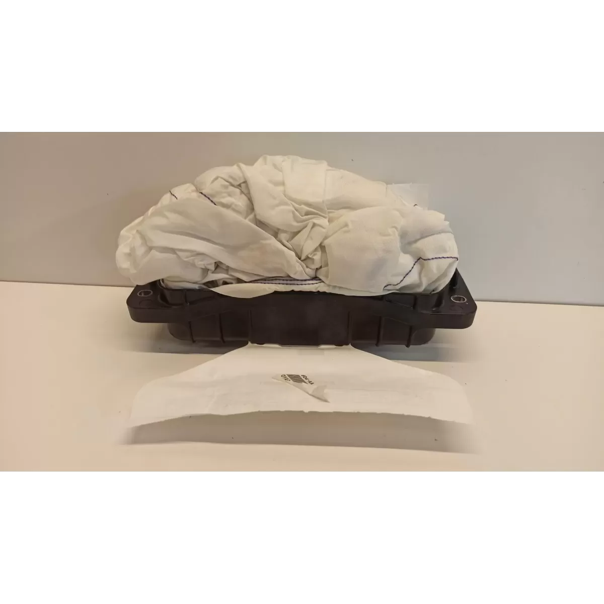 SKODA KODIAQ PODUSZKA AIRBAG PASAŻERA 565880204D