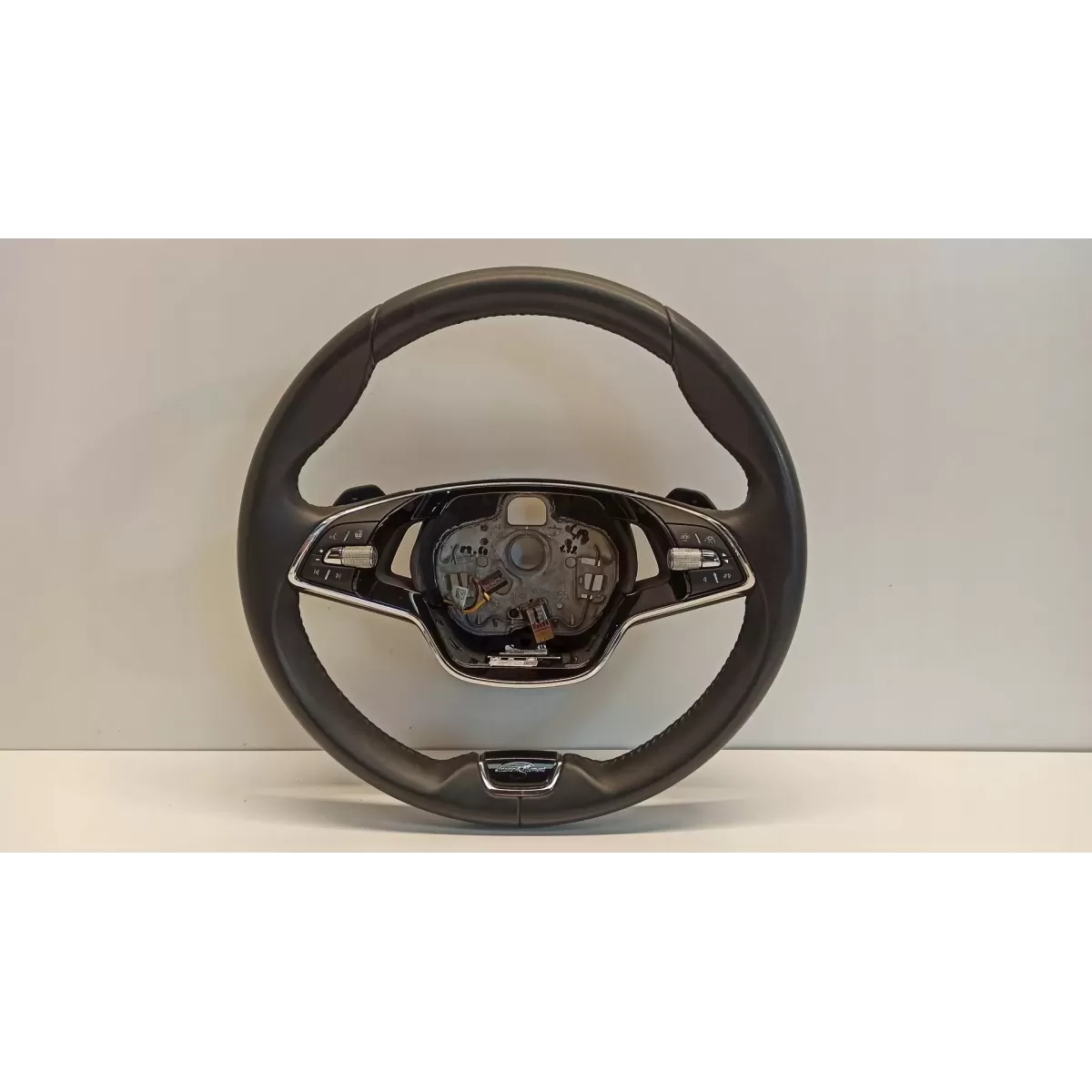 SKODA KODIAQ KIEROWNICA LAURIN KLEMENT 5E3419093AT