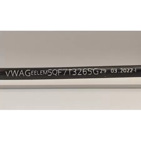 SKODA KODIAQ LINKA ZMIANY BIEGÓW 5QF713265G