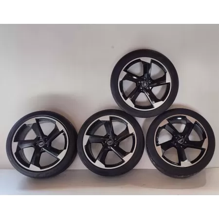 AUDI A6 A7 A8 KOŁA FELGI 20'' QUATTRO 4H0601025DB