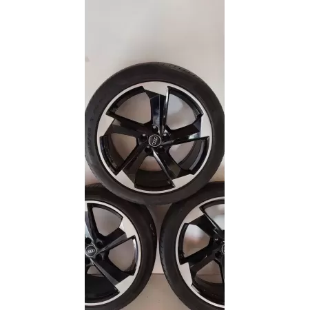 AUDI A6 A7 A8 KOŁA FELGI 20'' QUATTRO 4H0601025DB