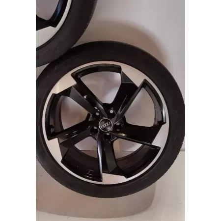 AUDI A6 A7 A8 KOŁA FELGI 20'' QUATTRO 4H0601025DB