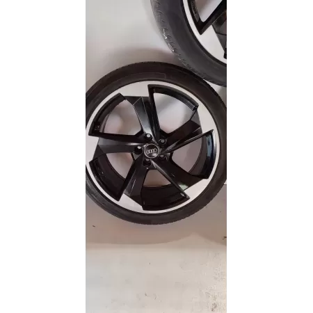 AUDI A6 A7 A8 KOŁA FELGI 20'' QUATTRO 4H0601025DB
