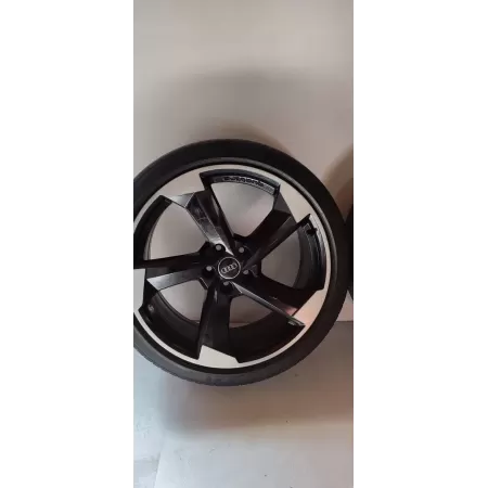 AUDI A6 A7 A8 KOŁA FELGI 20'' QUATTRO 4H0601025DB