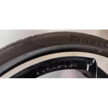 AUDI A6 A7 A8 KOŁA FELGI 20'' QUATTRO 4H0601025DB