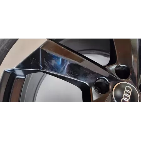 AUDI A6 A7 A8 KOŁA FELGI 20'' QUATTRO 4H0601025DB