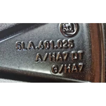 SKODA ENYAQ KOŁO FELGA 19'' 5LA601025A