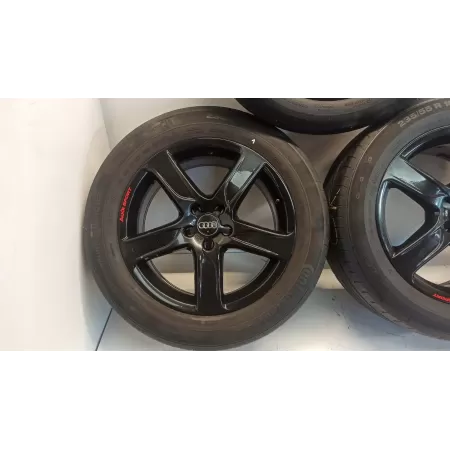 AUDI A6 C7 KOŁA FELGI 18'' 4G9601025E