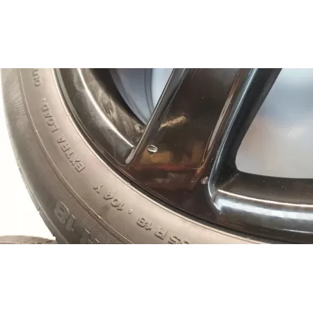 AUDI A6 C7 KOŁA FELGI 18'' 4G9601025E