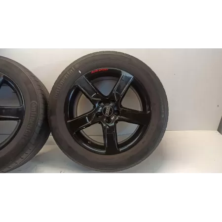 AUDI A6 C7 KOŁA FELGI 18'' 4G9601025E