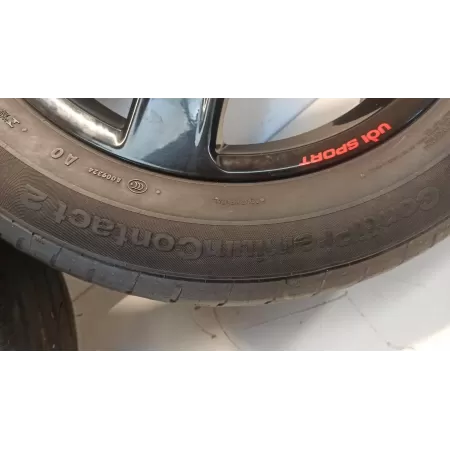 AUDI A6 C7 KOŁA FELGI 18'' 4G9601025E