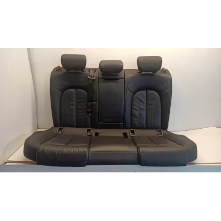 AUDI A6 C7 FOTELE KANAPA SKÓRA GRZANE