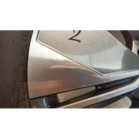 SKODA ENYAQ KOŁO FELGA 19'' 5LA601025A