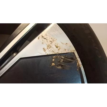 SKODA ENYAQ KOŁO FELGA 19'' 5LA601025A
