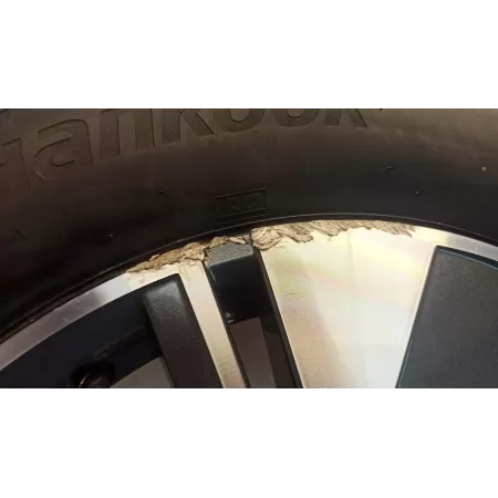 SKODA ENYAQ KOŁO FELGA 19'' 5LA601025A