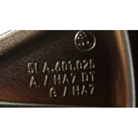 SKODA ENYAQ KOŁO FELGA 19'' 5LA601025A