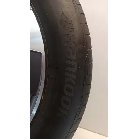 SKODA ENYAQ KOŁO FELGA 19'' 5LA601025A