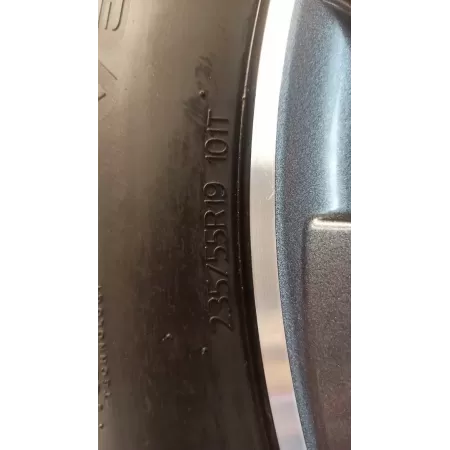 SKODA ENYAQ KOŁO FELGA 19'' 5LA601025A