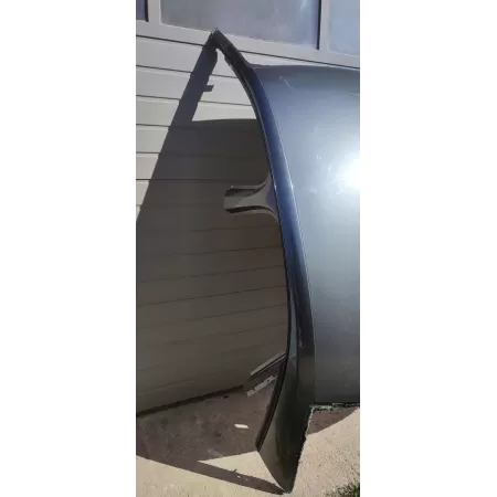 AUDI A4 B8 DACH SEDAN