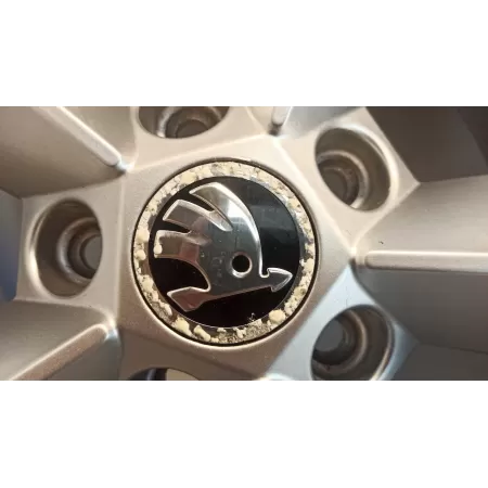 SKODA KODIAQ KOŁA FELGI 19'' 565601025M