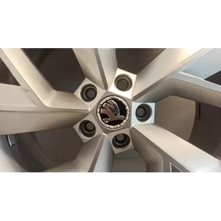 SKODA KODIAQ KOŁA FELGI 19'' 565601025M