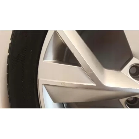 SKODA KODIAQ KOŁA FELGI 19'' 565601025M